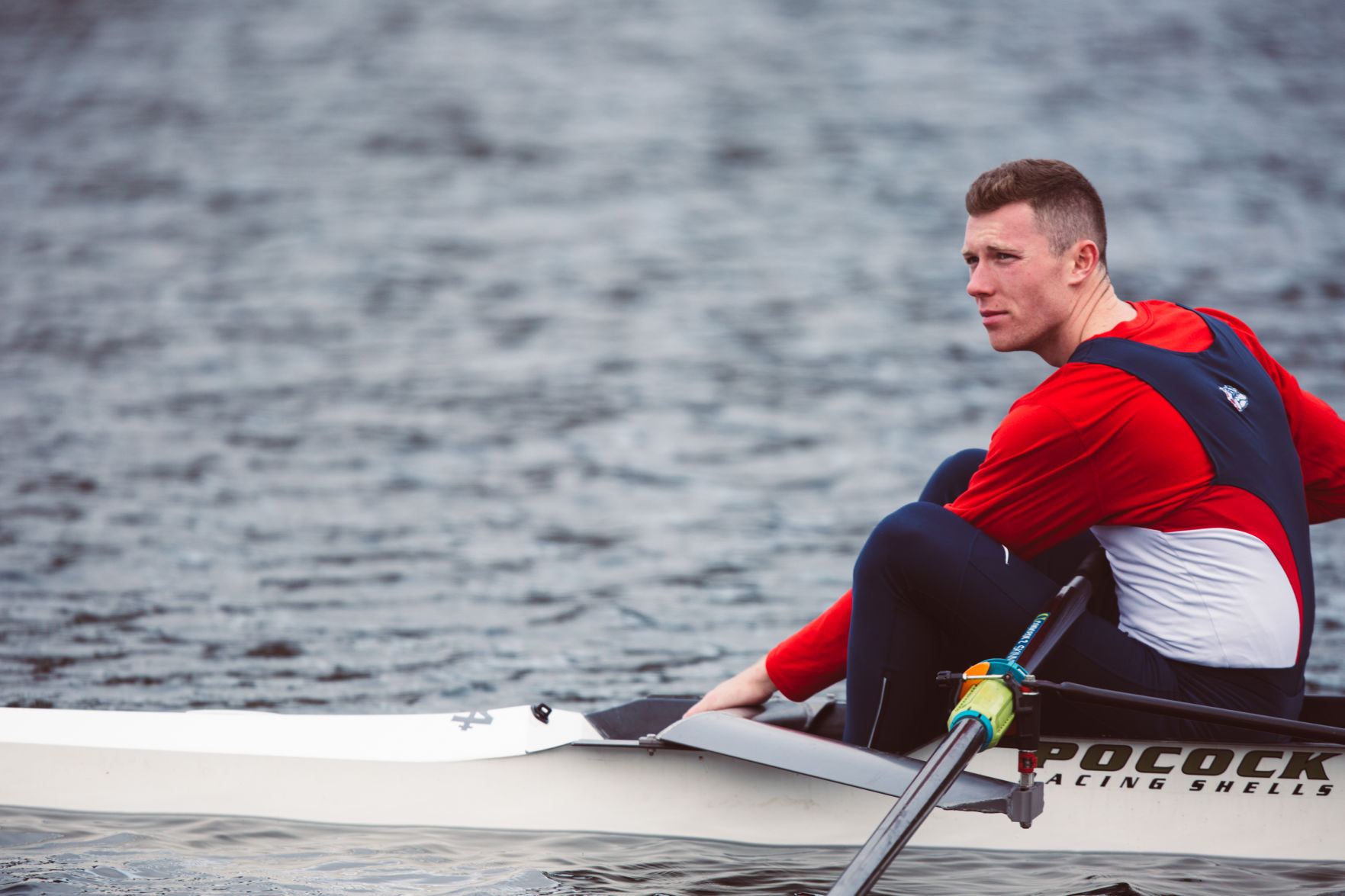 Mens Rowing